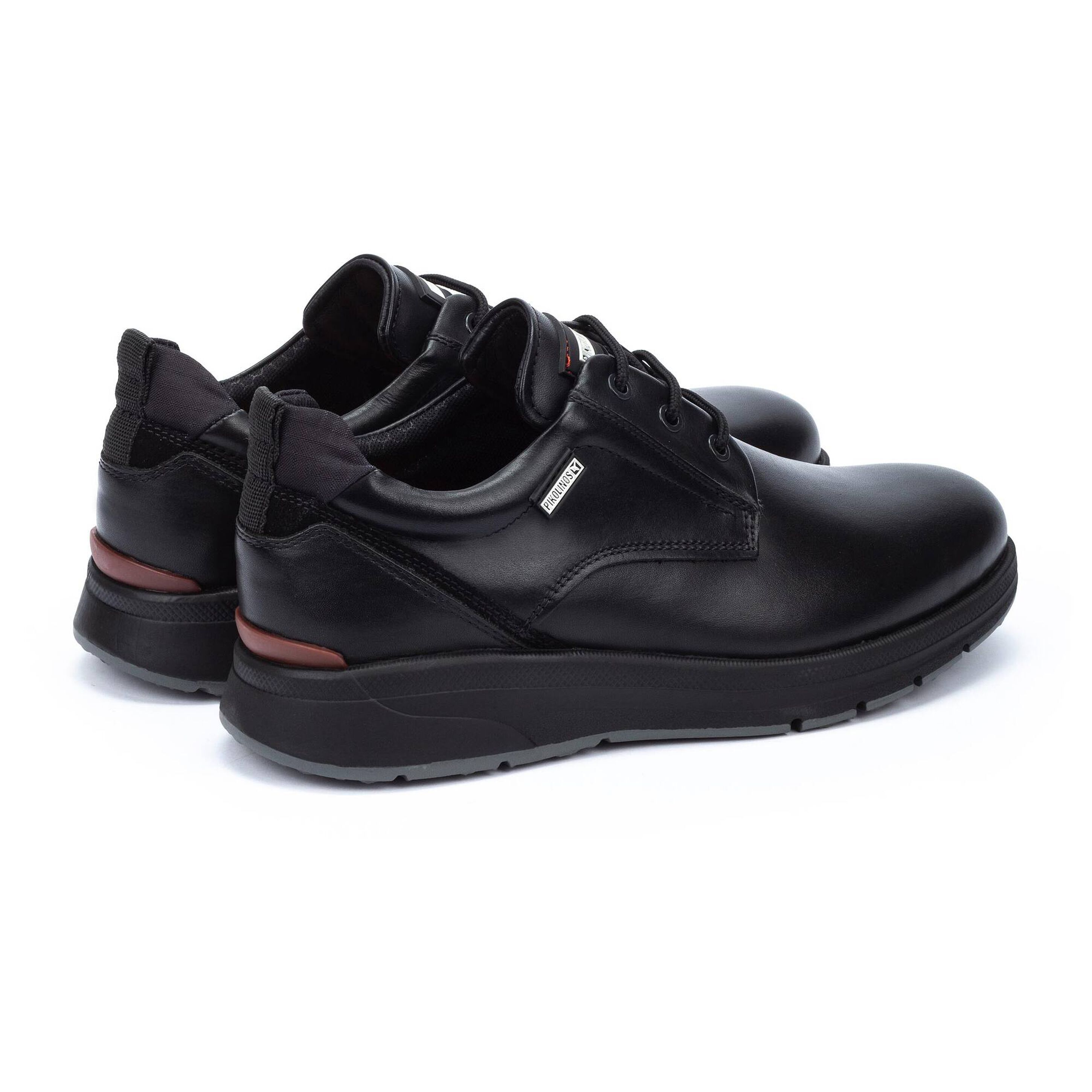 CORDOBA M1W-4153C2, BLACK Zoom CORDOBA M1W-4153C2, BLACK, large
